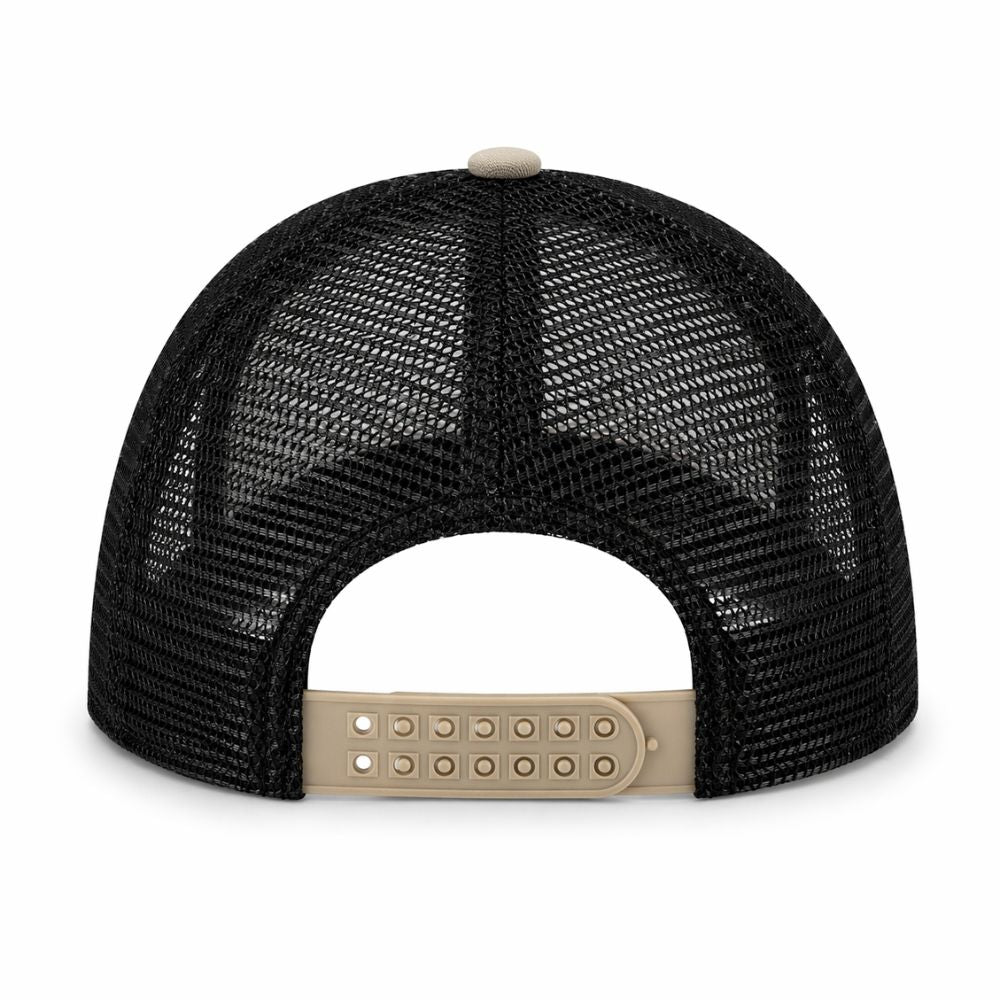 Weermag Alpha Cap