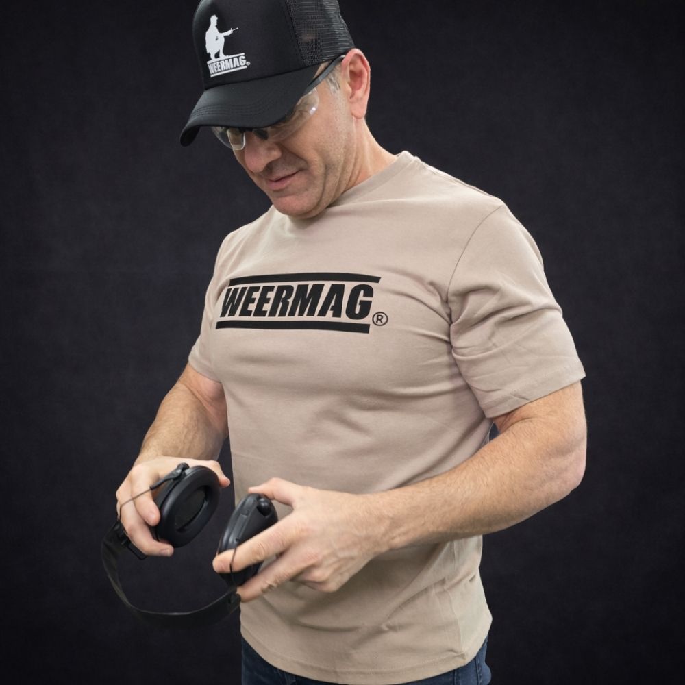 Weermag Bravo Tee
