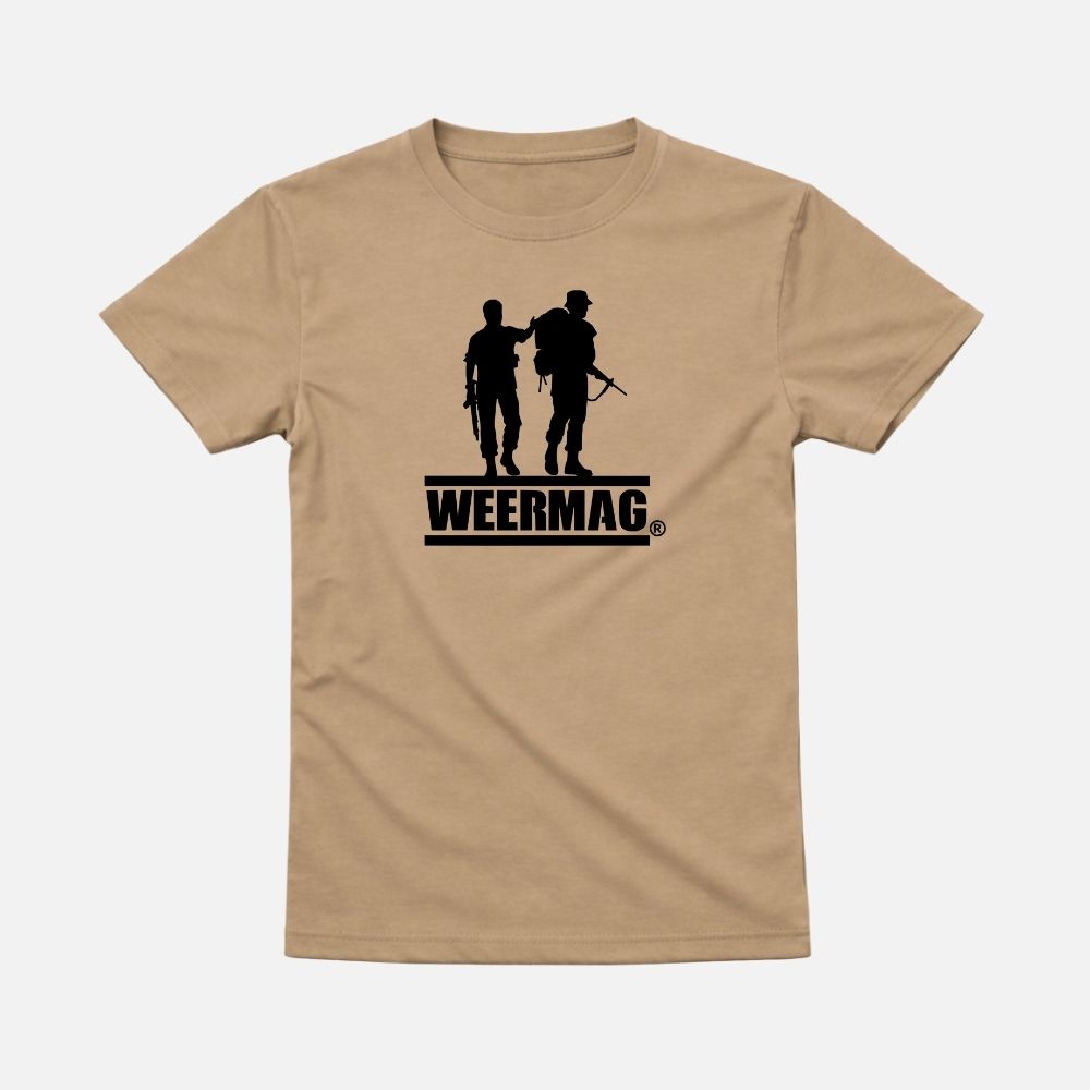 Weermag Delta Tee