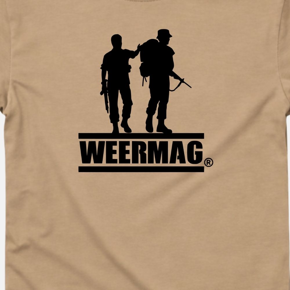 Weermag Delta Tee