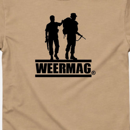 Weermag Delta Tee