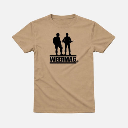 Weermag Golf Tee