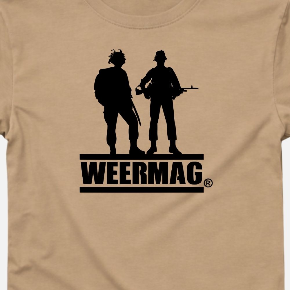 Weermag Golf Tee