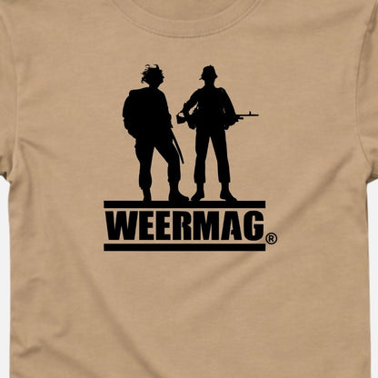Weermag Golf Tee