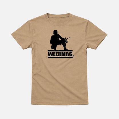 Weermag Hotel Tee