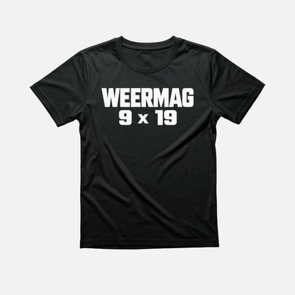 Weermag India Tee