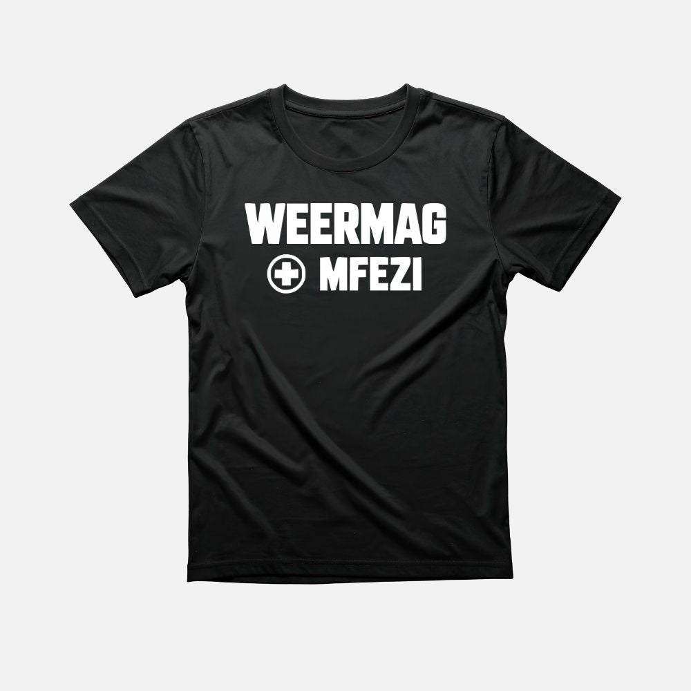 Weermag Juliett Tee