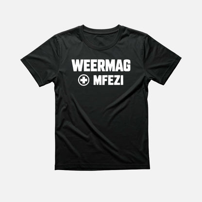 Weermag Juliett Tee