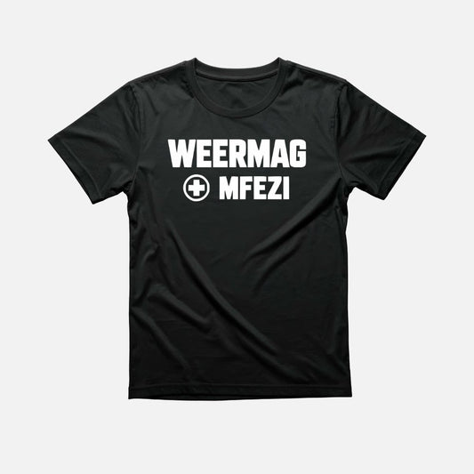 Weermag Juliett Tee