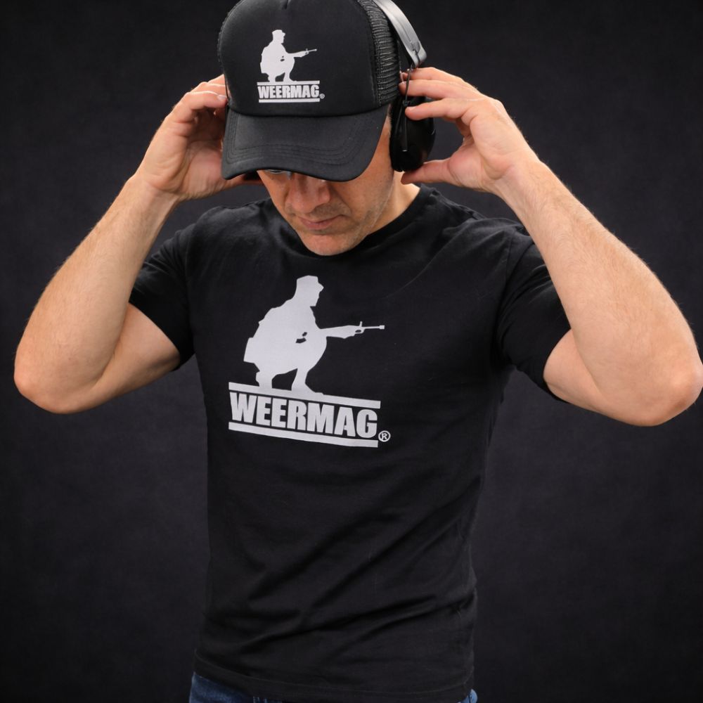 Weermag Alpha Tee
