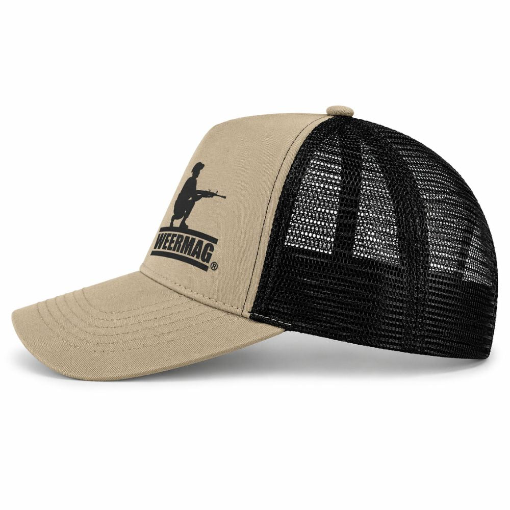 Weermag Alpha Cap