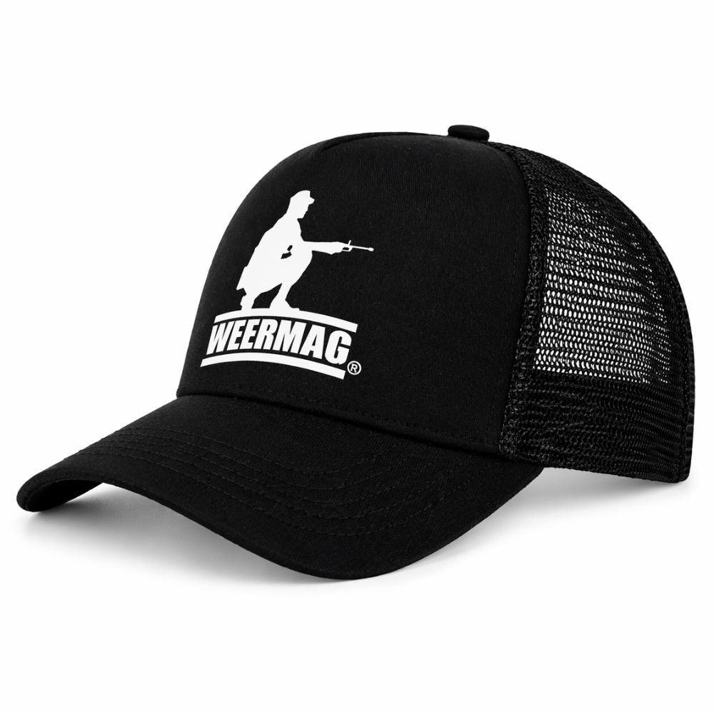 Weermag Alpha Cap