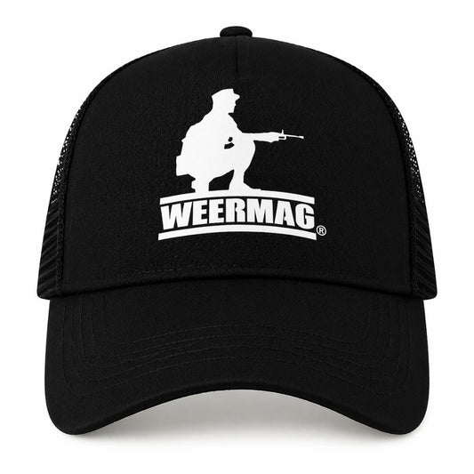 Weermag Alpha Cap