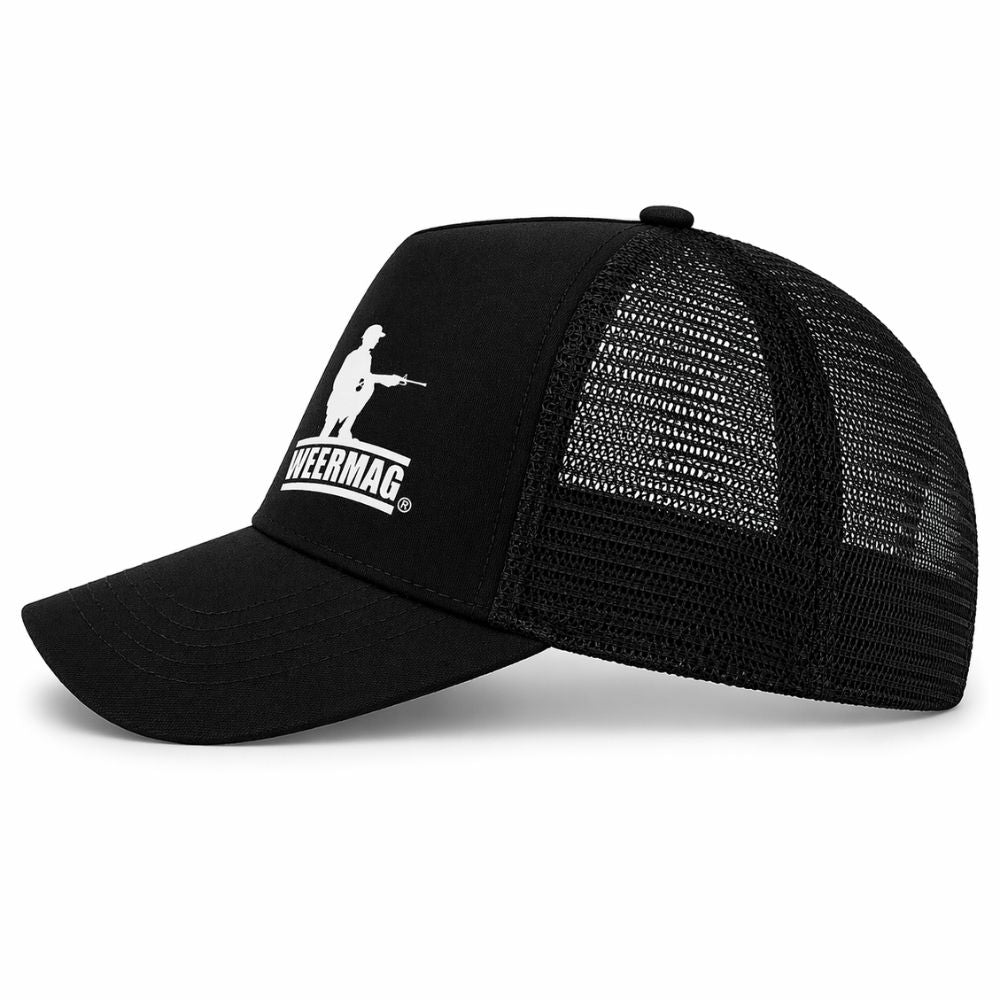 Weermag Alpha Cap