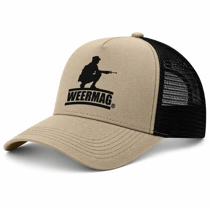 Weermag Alpha Cap