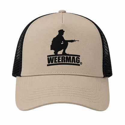 Weermag Alpha Cap