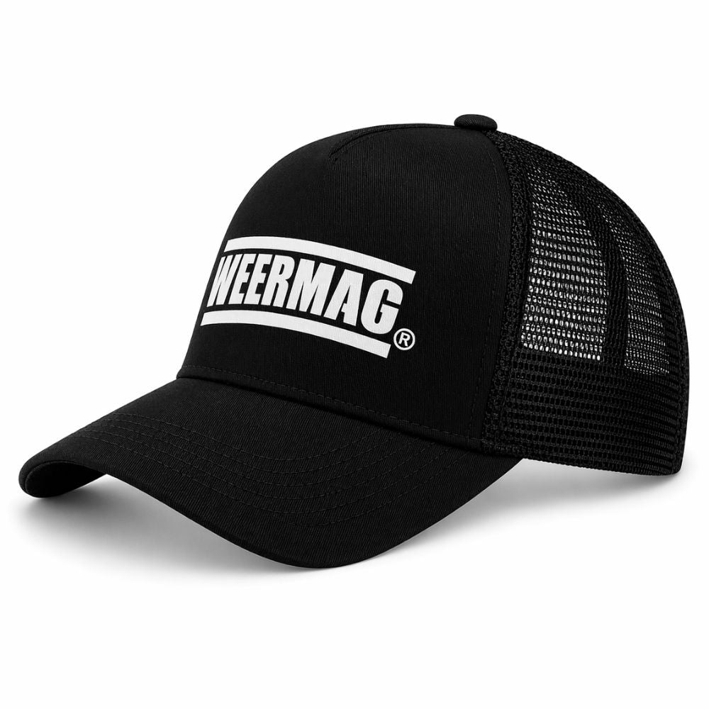 Weermag Bravo Cap