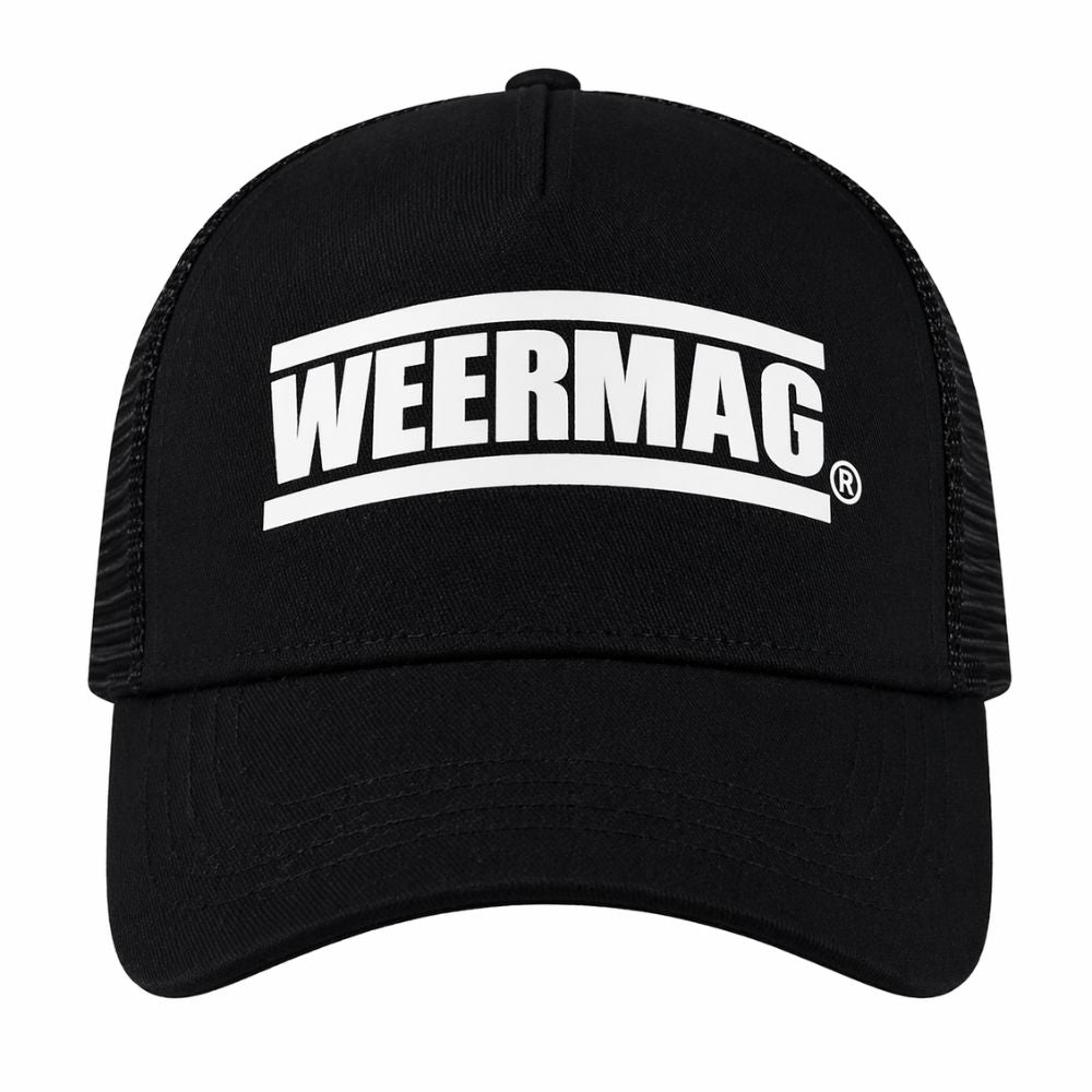 Weermag Bravo Cap