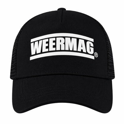 Weermag Bravo Cap