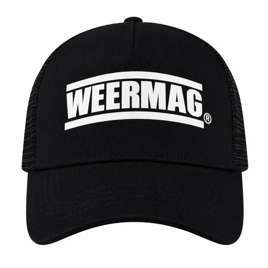 Weermag Bravo Cap