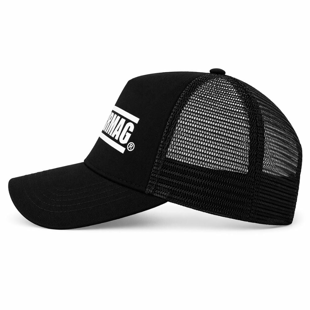 Weermag Bravo Cap