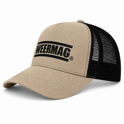 Weermag Bravo Cap