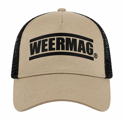 Weermag Bravo Cap