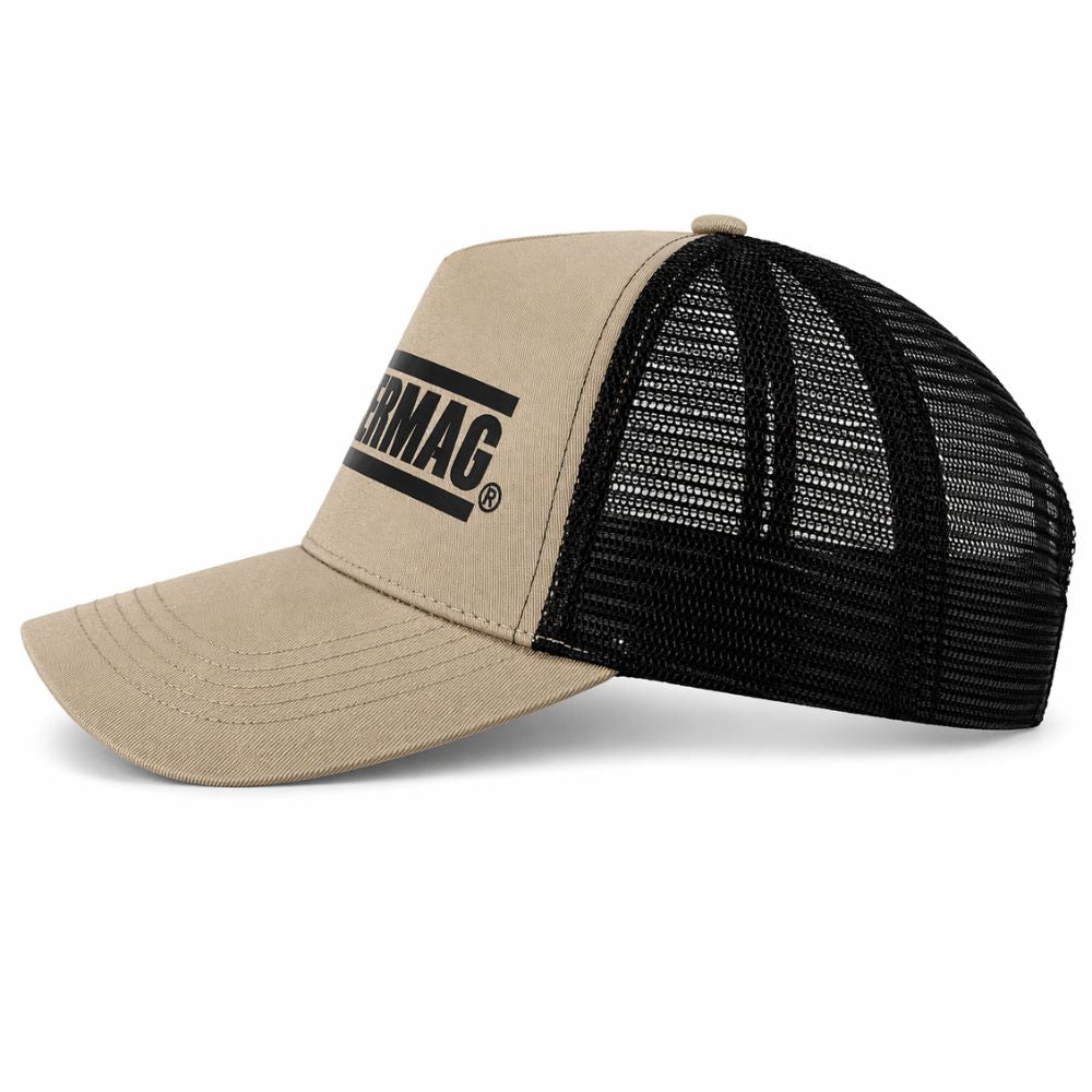 Weermag Bravo Cap