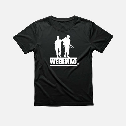 Weermag Delta Tee