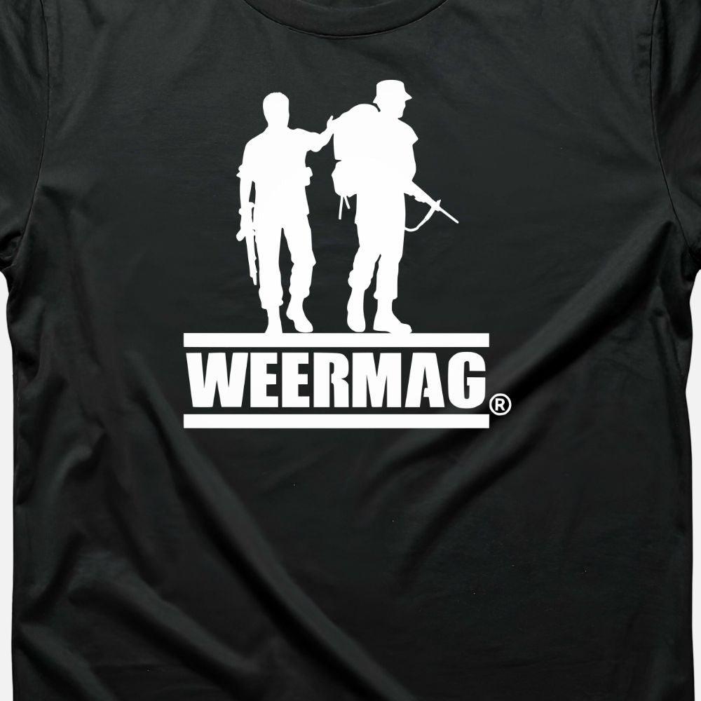 Weermag Delta Tee