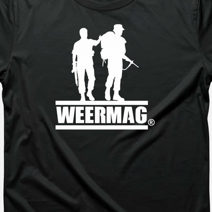 Weermag Delta Tee