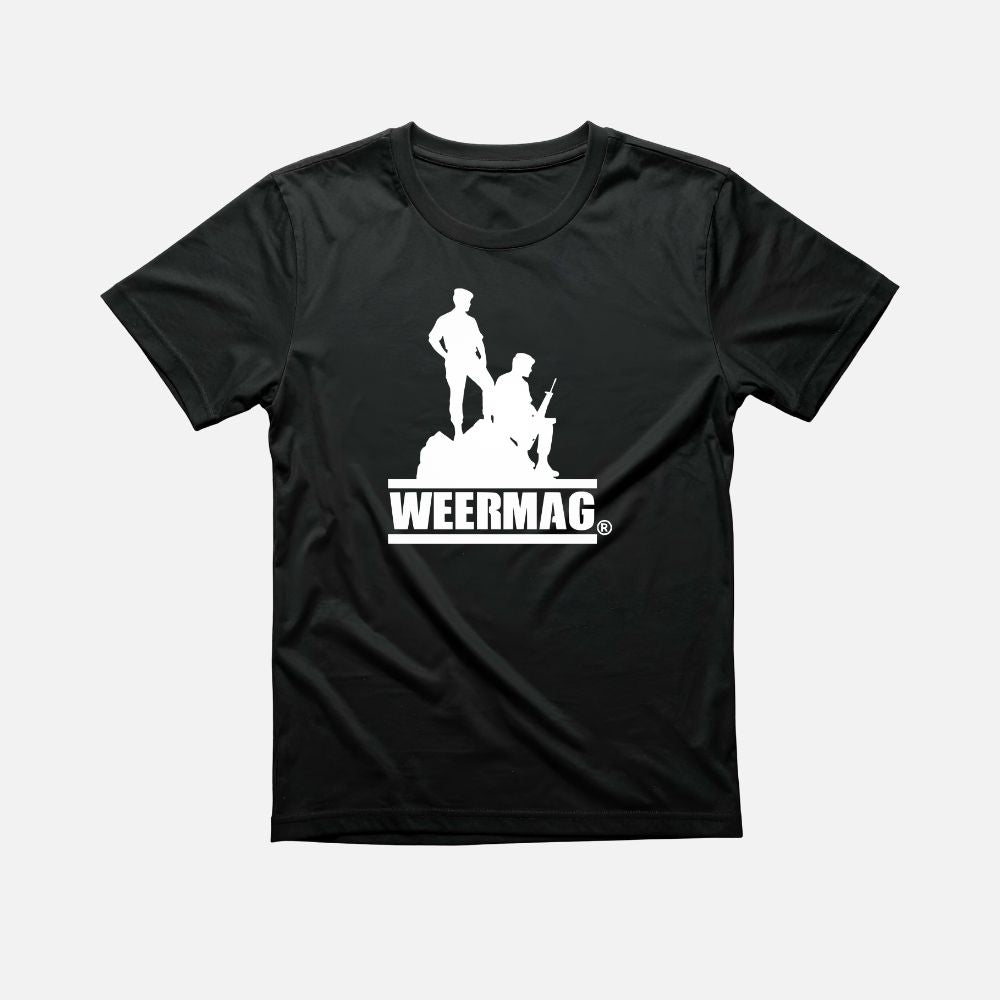 Weermag Echo Tee