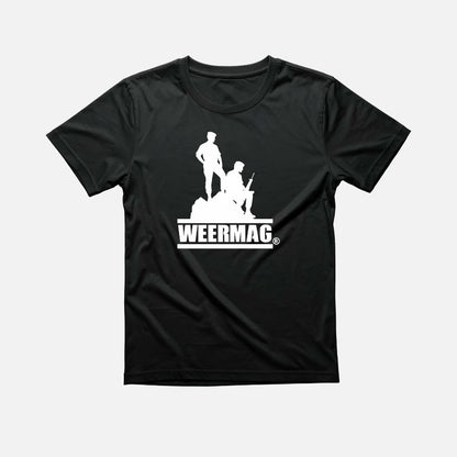 Weermag Echo Tee