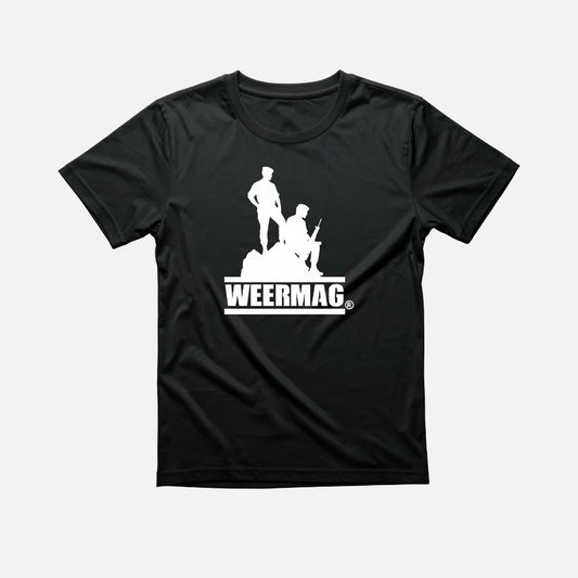 Weermag Echo Tee