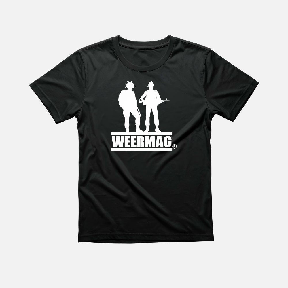 Weermag Golf Tee