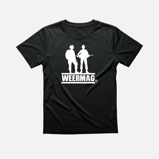 Weermag Golf Tee