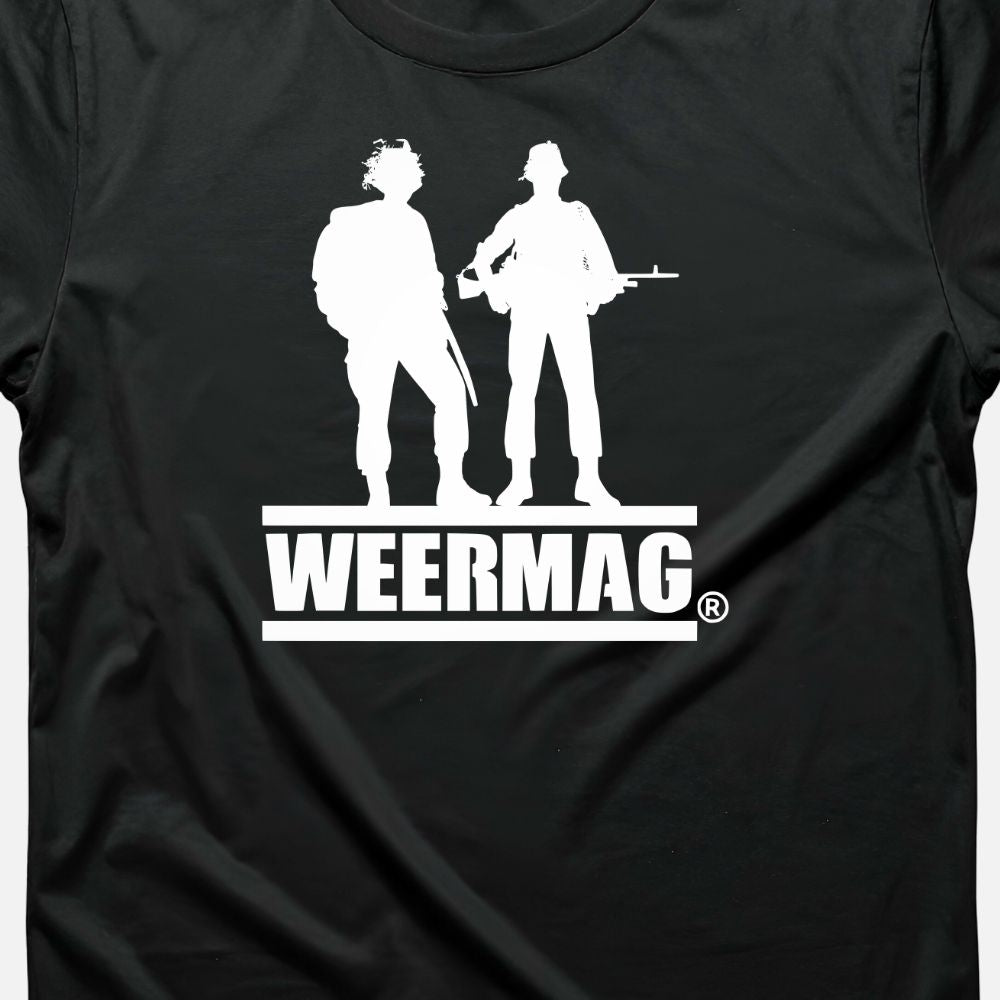 Weermag Golf Tee