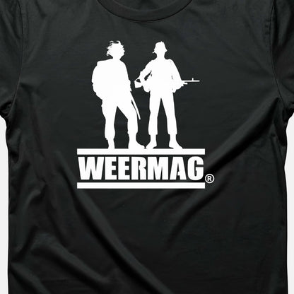 Weermag Golf Tee
