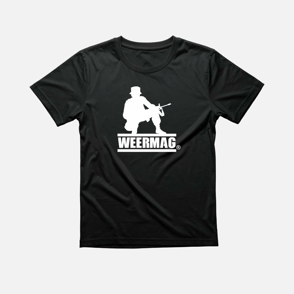 Weermag Hotel Tee