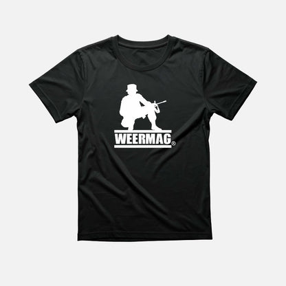 Weermag Hotel Tee