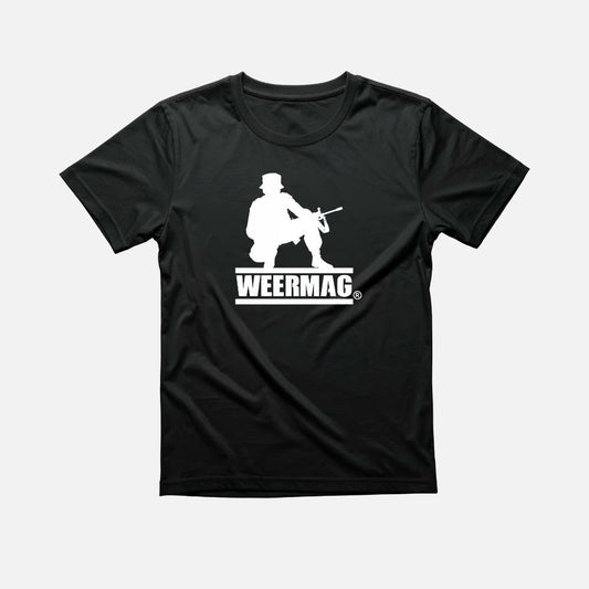 Weermag Hotel Tee