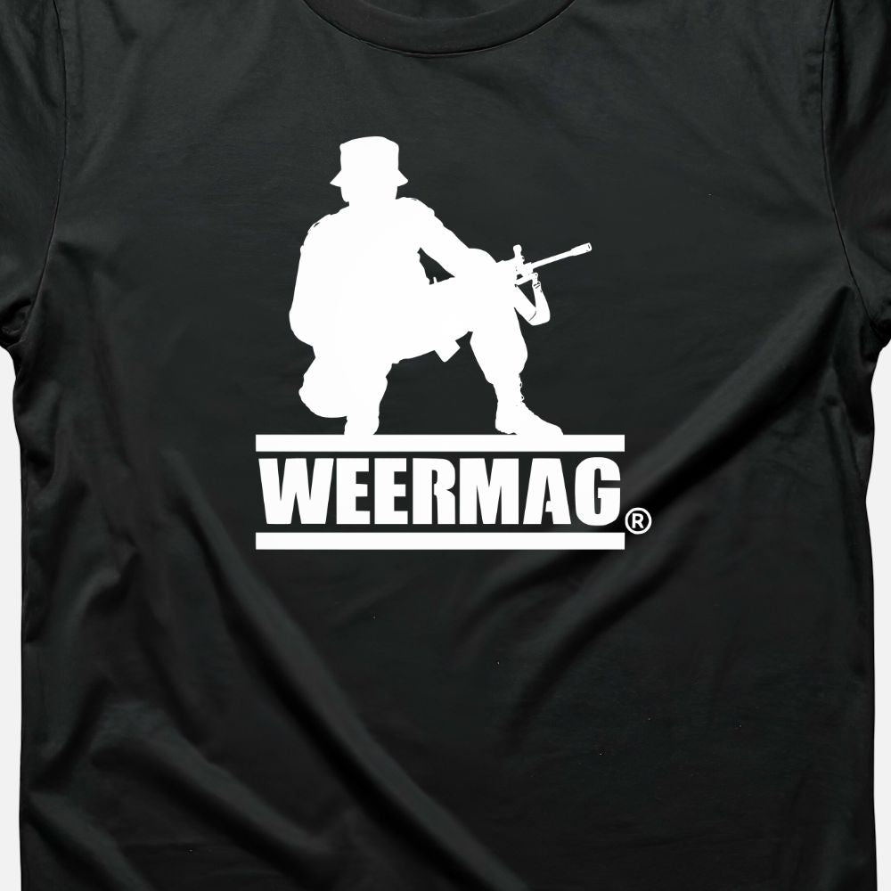 Weermag Hotel Tee