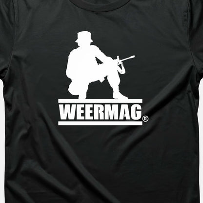 Weermag Hotel Tee